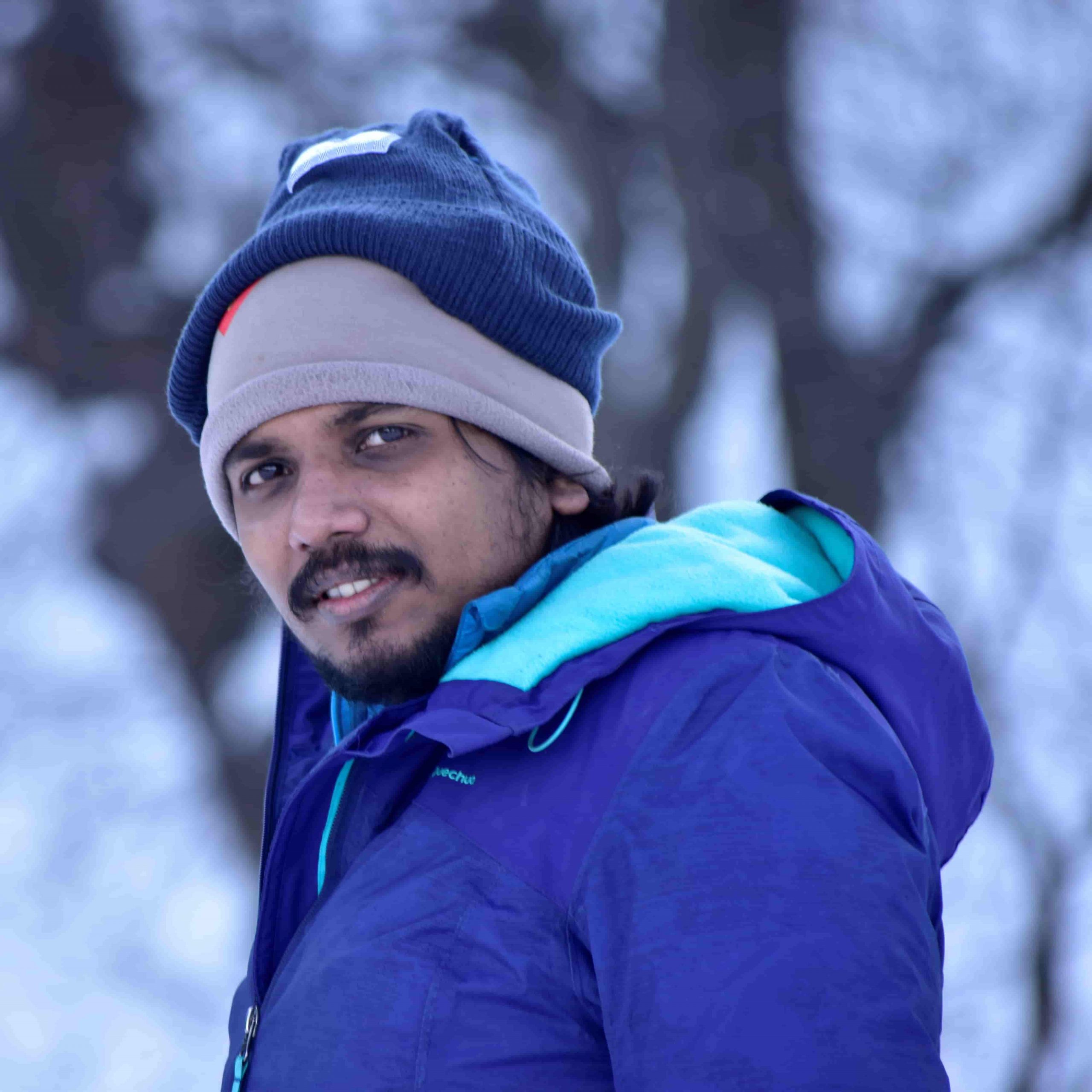 Prasad Aadish