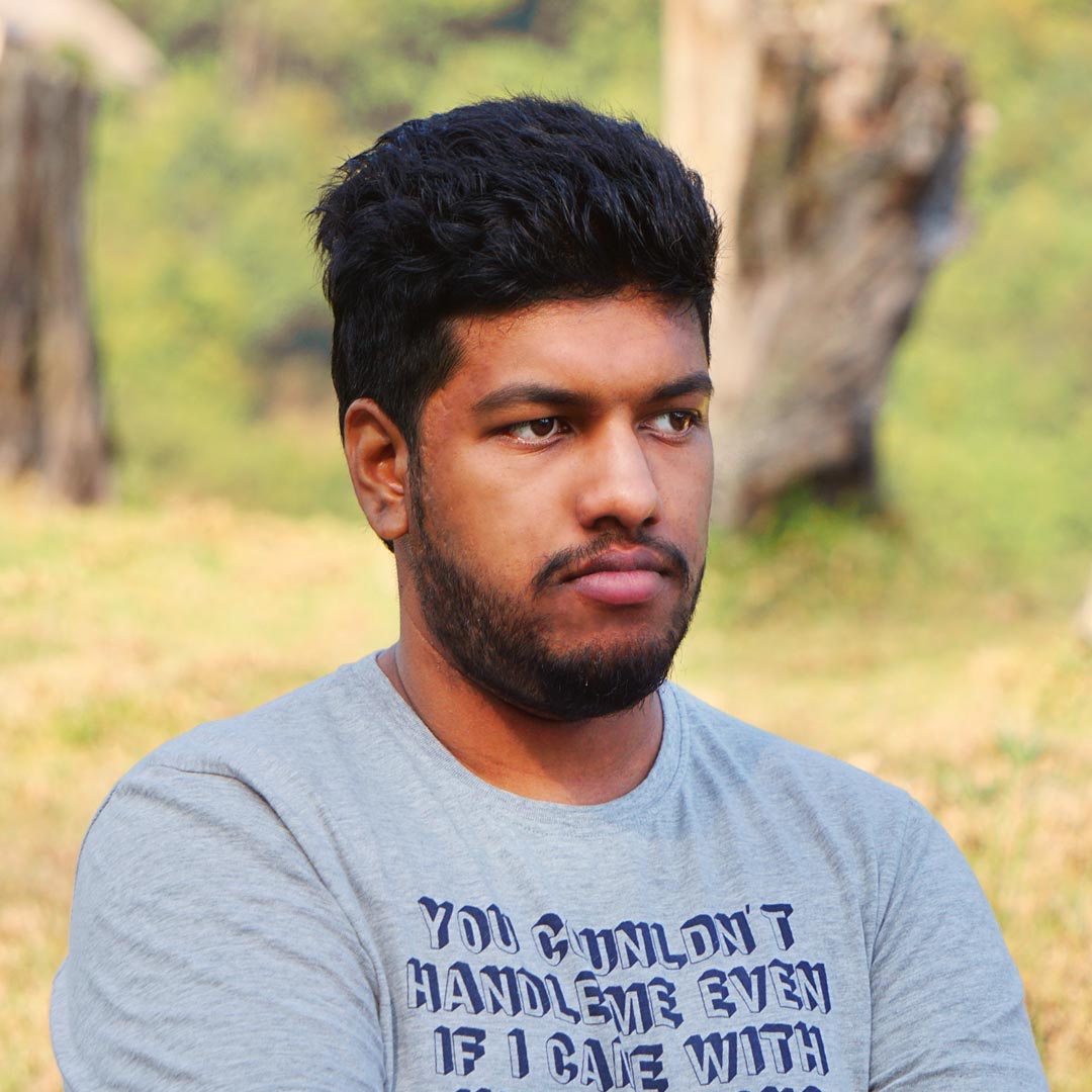 Sankeerth-Sreeshan
